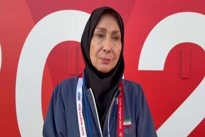 لیموچی: میتوانستیم هر دو بازی میکس دوبل را ببریم - پارس فوتبال