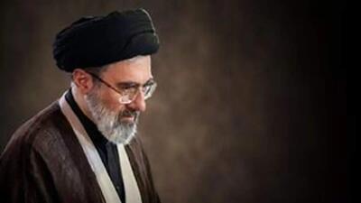 متن دستنوشته رهبر انقلاب خطاب به سردار موسوی منتشر شد+عکس