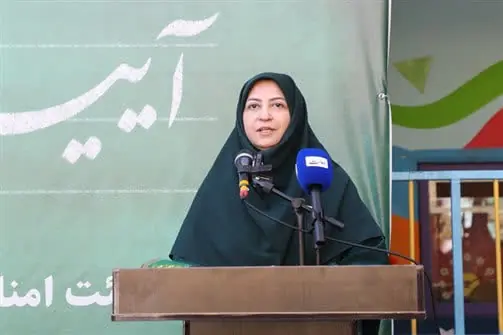 ۶۰۰ هزار دانشآموز محیطیار