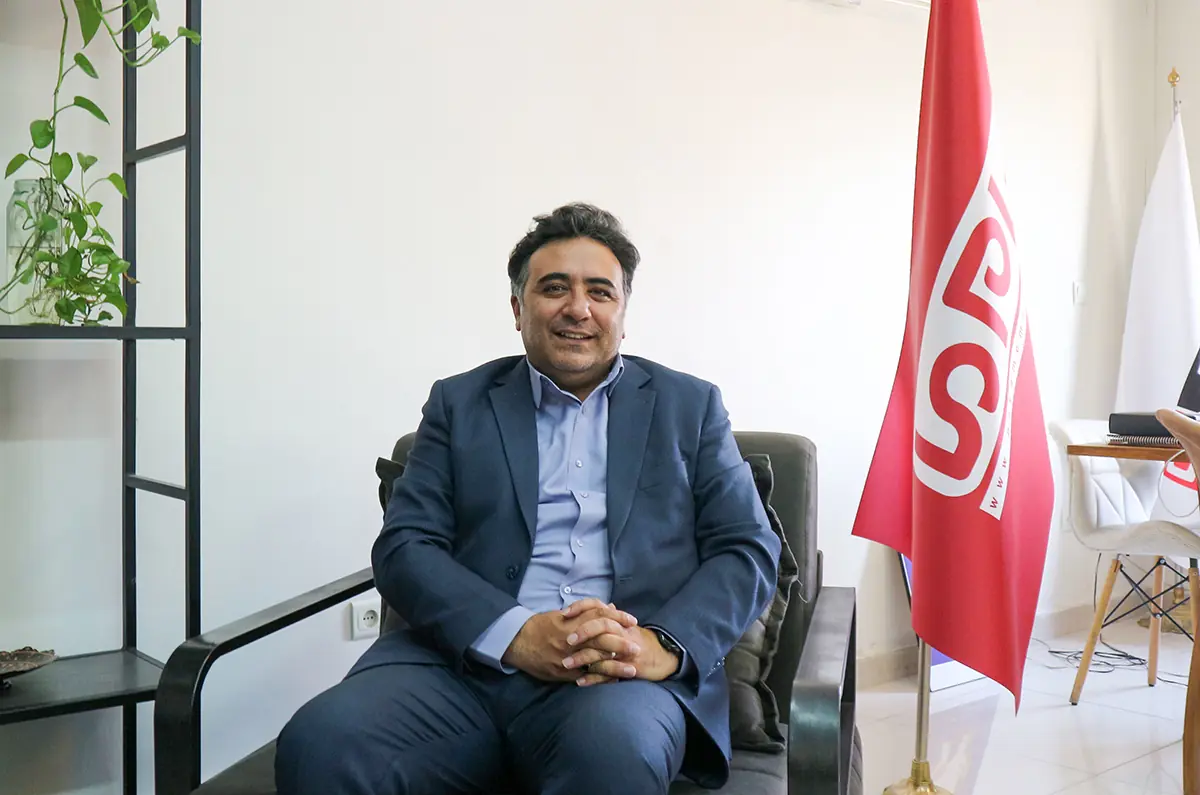مدیریت جنگل هیرکانی