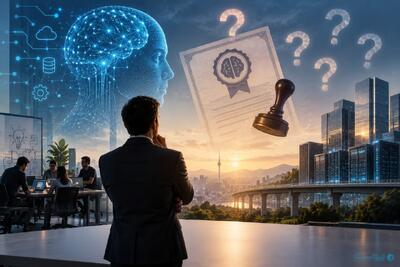 پروانه اپراتوری هوش مصنوعی؛ دو پاسخ و چندین پرسش بیپاسخ - پیوست
