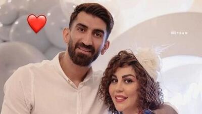 بیرانوند با معرفی خود به عنوان بیمار روانی چه سرمایه ای را به حراج گذاشته؟/ برای نرفتن به سربازی این همه ذلیل شدن لازم است؟