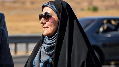 هشدار وزیر راه درباره تخت جمشید؛ فرونشست و ساخت و ساز، میراث جهانی را تهدید می کند؟