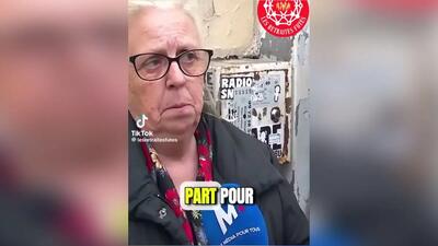 فیلم/روایت یک بازنشسته فرانسوی از دشواری تأمین هزینههای زندگی