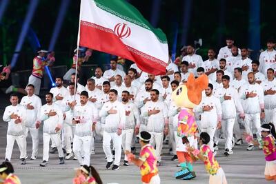 برنامه رقابت نمایندگان ایران در روز چهارم بازیهای آسیایی 2026 + جدول
