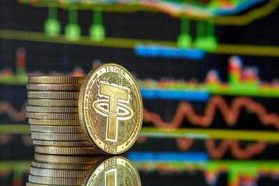 قیمت تتر امروز سهشنبه ۳۱ شهریور ۱۴۰۵؛ هر تتر چند تومان است؟