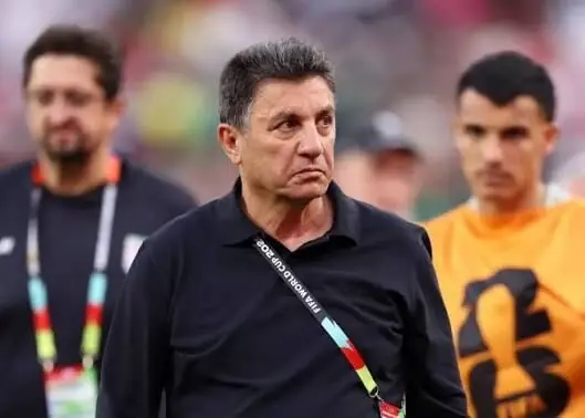 لیست جدید قلعهنویی جنجالی شد؛ از غیبت ستارهها تا تداوم حضور باتجربهها