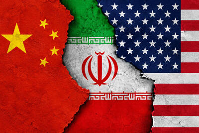 سپر چین در برابر محاصره هوایی آمریکا؛ ایستادگی پکن در برابر دکترین «تحریم ثانویه»