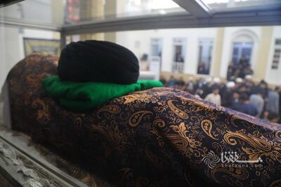 مراسم تشییع پیکر حضرت آیت الله شبیری زنجانی فردا از میدان جهاد آغاز می شود