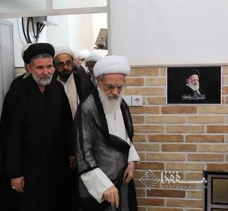 آیتالله بیات زنجانی: حضرت آیتالله شبیری زنجانی «آزادگی» را در سیره و منش خویش معنا بخشید