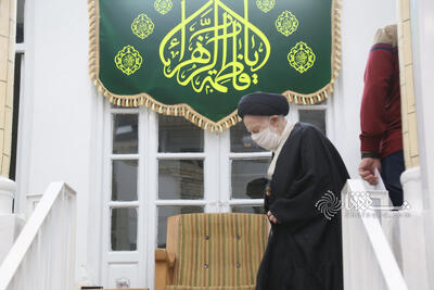 پیام مجمع مدرسین و محققین حوزه در پی ارتحال حضرت آیتالله شبیری زنجانی: شخصیت ایشان برخوردار از «آزادی و آزادگی» بود