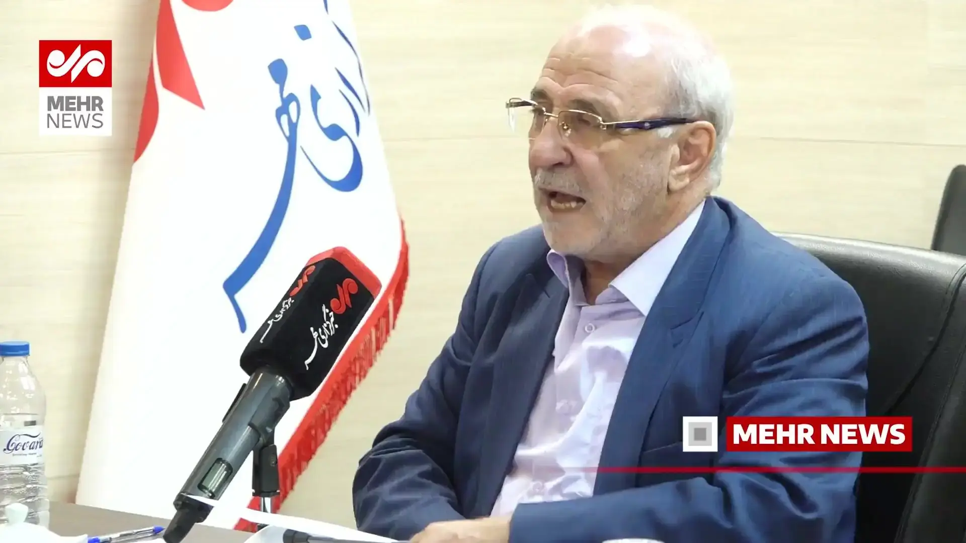  علت مخالفت یکی از نمایندگان مجلس با کنوانسیون خزر