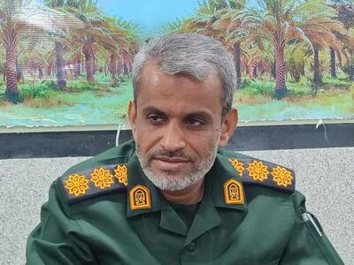 هفته دفاع مقدس در میناب؛ از ۲۵۵ برنامه فرهنگی تا رزمایش بزرگ مردمی