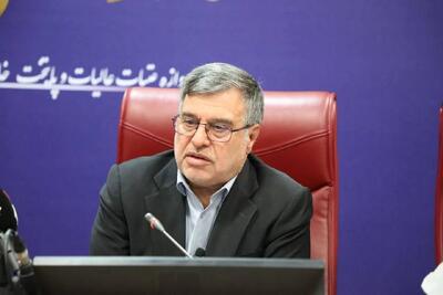 نماینده مردم ایلام: سد چناره در آستانه تصویب نهایی کمیسیون ماده ۲۳