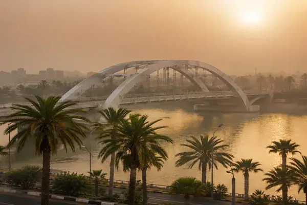 اعلام رطوبت نسبی خوزستان/ هندیجان با ۸۳ درصد رکورددار شد