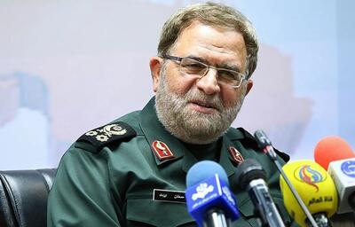 قادریم با موشکهای بالستیک، شناورهای عظیم دشمنان را بزنیم