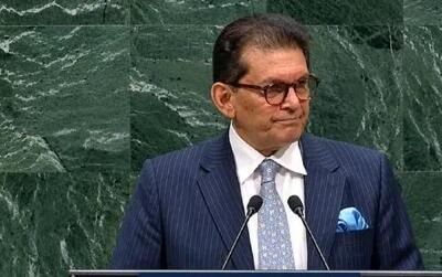 مشروح سخنرانی سران و مقامهای جهان در مجمع عمومی سازمان ملل + فیلم