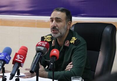 توان موشکی ایران در میدان عمل به دشمن ثابت شد - تسنیم