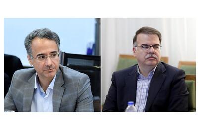  2 انتصاب وزیر نفت در یک روز - تسنیم