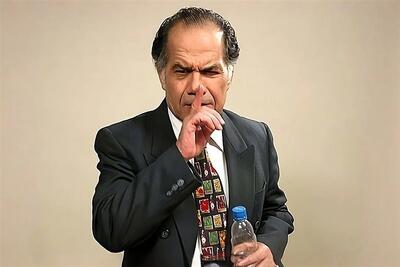 از «آرایشگاه زیبا» تا «ولایت عشق»؛ قصه بازیگری که کمکار ماند - تسنیم