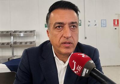 7 مدرسه جدید شهر پرند سال آینده افتتاح میشود - تسنیم