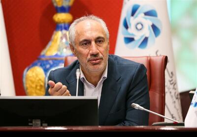 پورمحمدی: بخش خصوصی باید موتور محرکه توسعه اقتصاد باشد - تسنیم