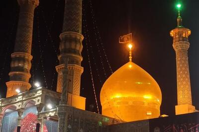 هجرت حضرت معصومه(س) چگونه مسیر گسترش معارف اهلبیت(ع) را تغییرداد؟ - تسنیم