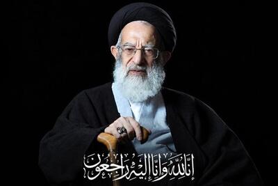 ارتحال آیتالله شبیری زنجانی ضایعهای جبرانناپذیر برای جهان اسلام است - تسنیم