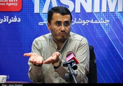 پیگیری پرونده بازداشت احمدرضا بیضایی در ترکیه/ضرورت ورود رئیسجمهور - تسنیم