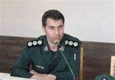 نمایشگاه رزمی فرهنگی دفاع مقدس در اردبیل گشایش یافت - تسنیم