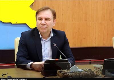 طرحهای پیشران استان بوشهر با مشارکت صندوق توسعه ملی تکمیل میشود - تسنیم