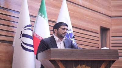  دبیر: اگر برای یک کشتی‌گیر روادید صادر نشود به آمریکا نمی‌روم/ گردش مالی ۱۸۰۰ میلیارد تومان بوده است