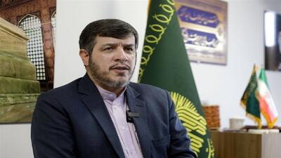 مدارس سراسر کشور، فردا به ساحت امام رضا (ع) عرض ادب میکنند