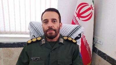 نیروهای مسلح آماده پاسخ هرگونه تجاوز دشمن با مشت آهنین هستند