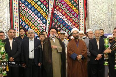 خودکفایی غذایی، سلاح خنثی‌سازی جنگ ترکیبی است