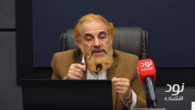 وقتی بهره بانکی ۳۰ درصد است، تولیدکننده چطور با کالای خارجی رقابت کند؟