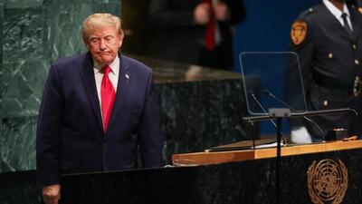  تهدید به «نابودی کامل» ایران از تریبون سازمان ملل!