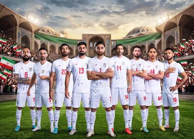  پایان یک ابهام چندساله در تیم ملی