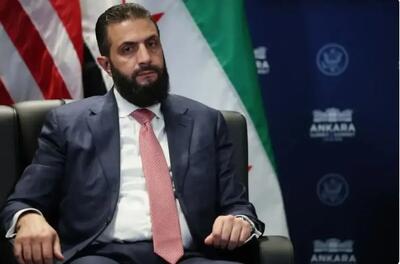  جولان قابل مذاکره نیست؛ شروط دمشق برای صلح با اسرائیل
