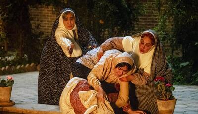  قصه‌ها همیشه فقط با قهرمان‌هایشان پیش نمی‌روند | آخرین خبر