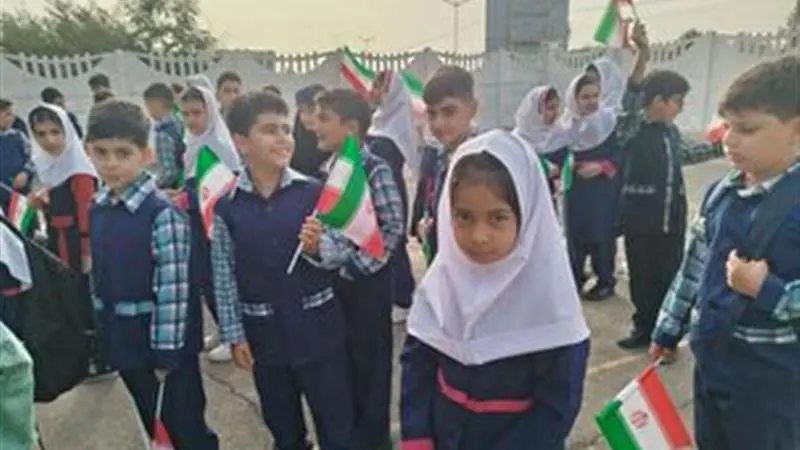 طنین زنگ مهر و مقاومت در گیلان | آخرین خبر