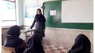  کلاس بدون معلم در لرستان نباید وجود داشته باشد | آخرین خبر