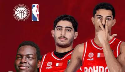 سرمایهگذاری سنگین کشورهای عربی با ستارههای NBA | آخرین خبر