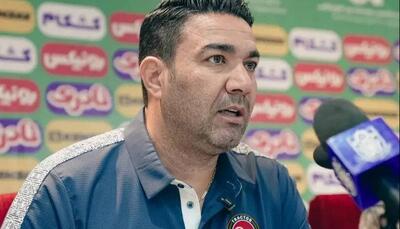  نکونام و سهراب همکلاس اینزاگی و سرمربی رونالدو | آخرین خبر