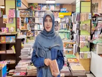 بازار لوازمالتحریر در آغاز سال تحصیلی | آخرین خبر
