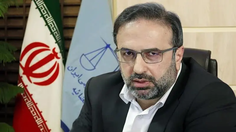 رئیس کل دادگستری البرز: مردم باید دستگاه قضایی را پاسخگو ببینند | آخرین خبر