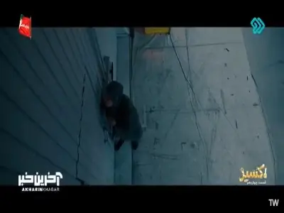 شما به چه حقی منو اینجا زندانی کردین؟  | آخرین خبر