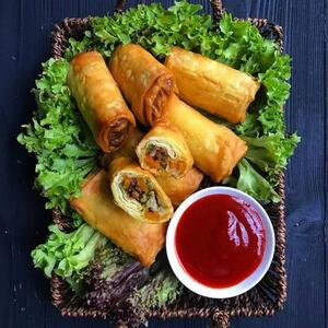  طرز تهیه بورک گوشت ویژه | آخرین خبر