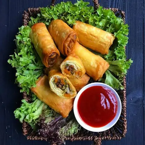  طرز تهیه بورک گوشت ویژه | آخرین خبر