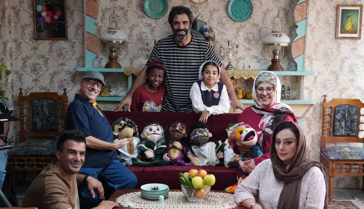 جزئیات تازهای از پروژه متفاوت منوچهر هادی منتشر شد | آخرین خبر